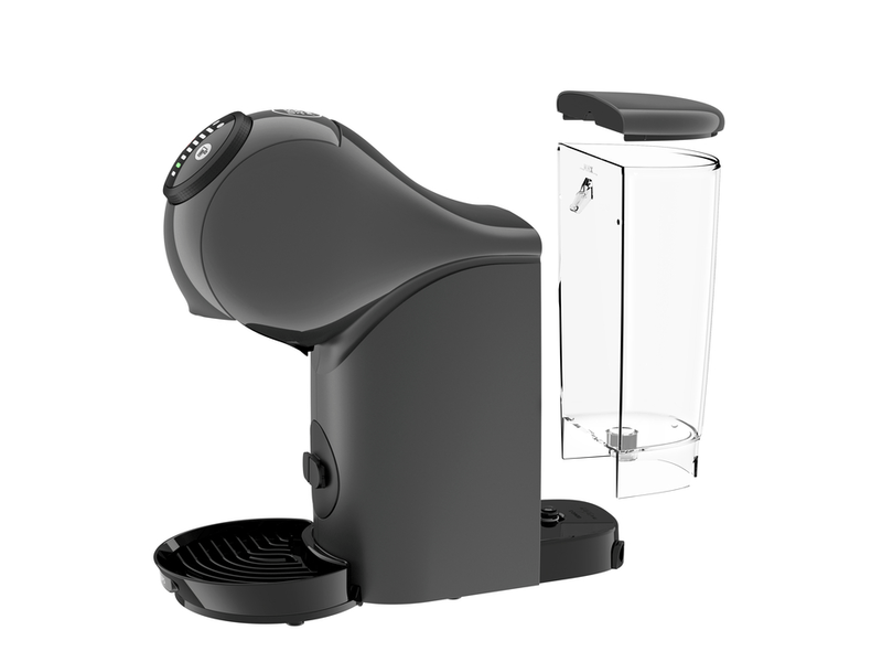 Krups KP240B10 Dolce Gusto Genio S Kapszulás kávéfőző, antracit