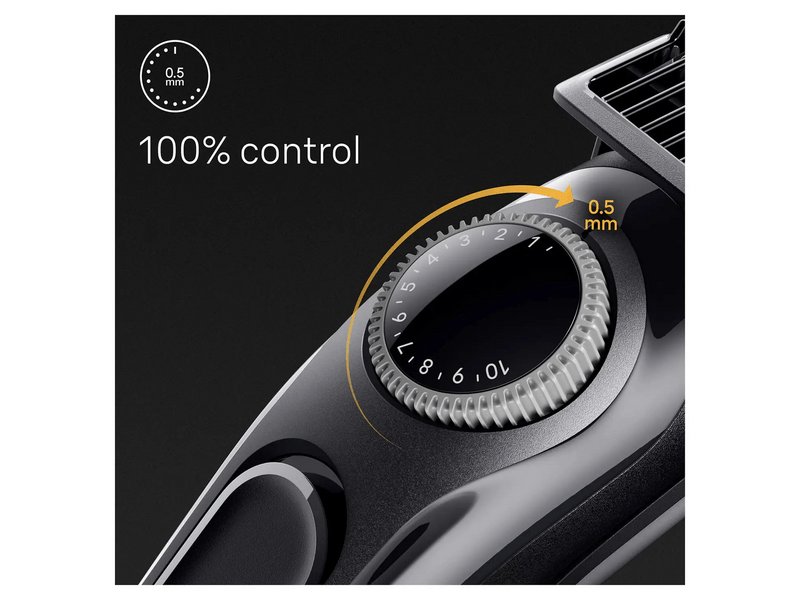 Braun Series 3 BT3400 Szakállvágó