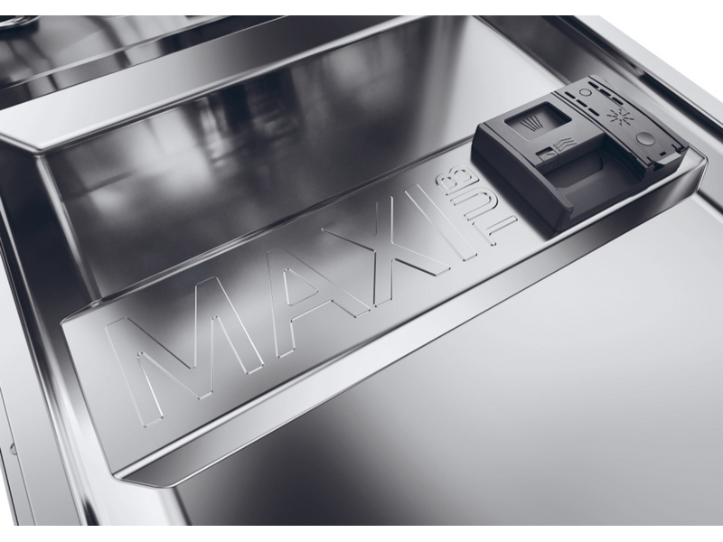 Candy CI 4C4F1A Beépíthető mosogatógép