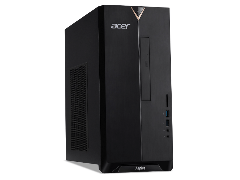 ACER AspireTC Ryzen3-4300G /8/256 /GT720/Win10 DT.BFJEU.002