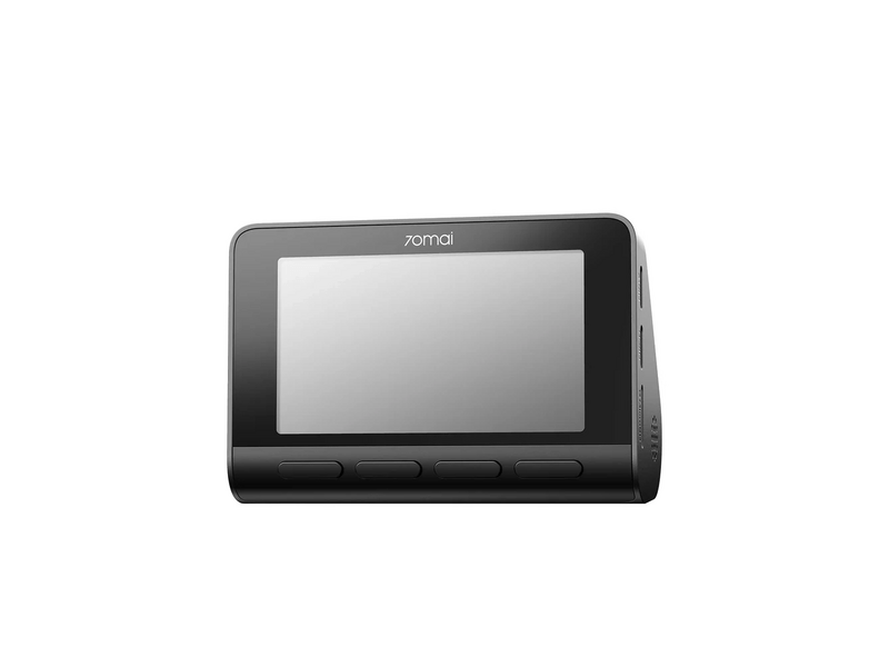 70mai A810S Dash Cam 4K Menetrögzítő kamera
