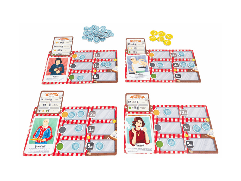 Fröccs: Sportfröccs kiegészítő (GEM34343)