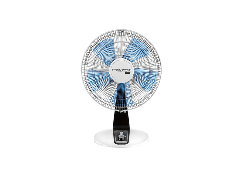 Rowenta VU2630F0 Turbo Silence Extreme Asztali ventilátor
