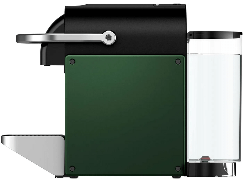 Krups XN306310 Nespresso Pixie Redesign kávéfőző, zöld