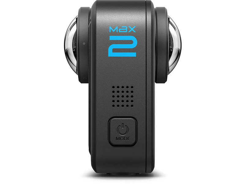 GoPro MAX2 Akciókamera (CHDHZ-311-RW)