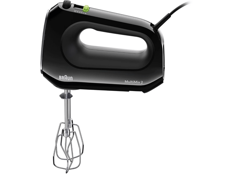 Braun HM2110BK Kézimixer