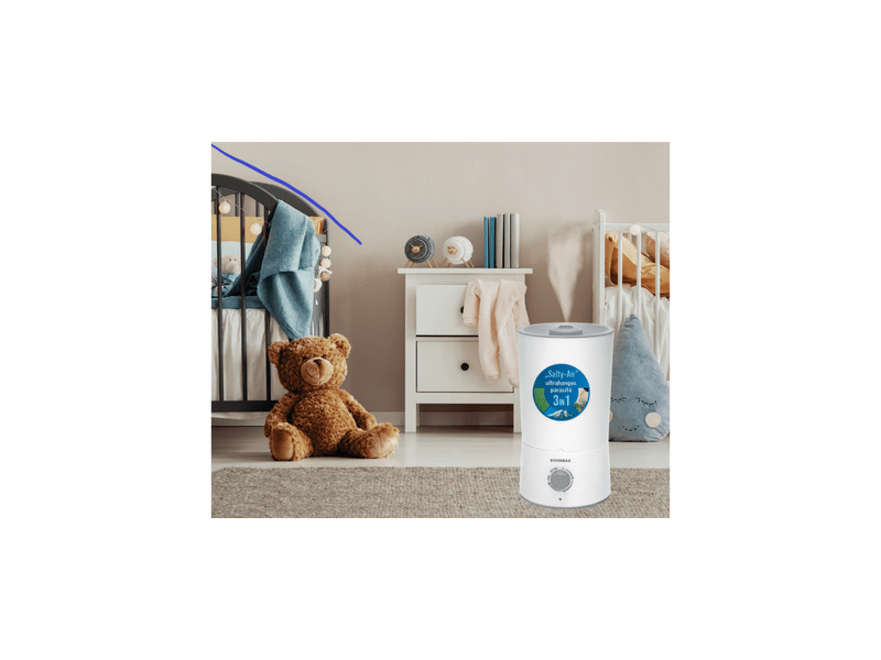 Vivamax GYVH47 Salty-Air