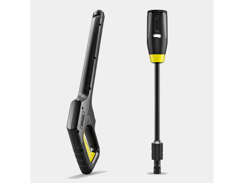 Karcher K5 Comfort Premium magasnyomású mosó (1.324-800.0)