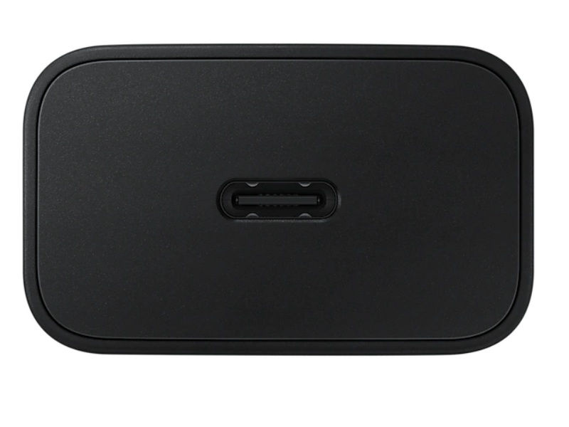 Samsung EP-T1510XBEGEU Mrežni adapter, 15W, crni