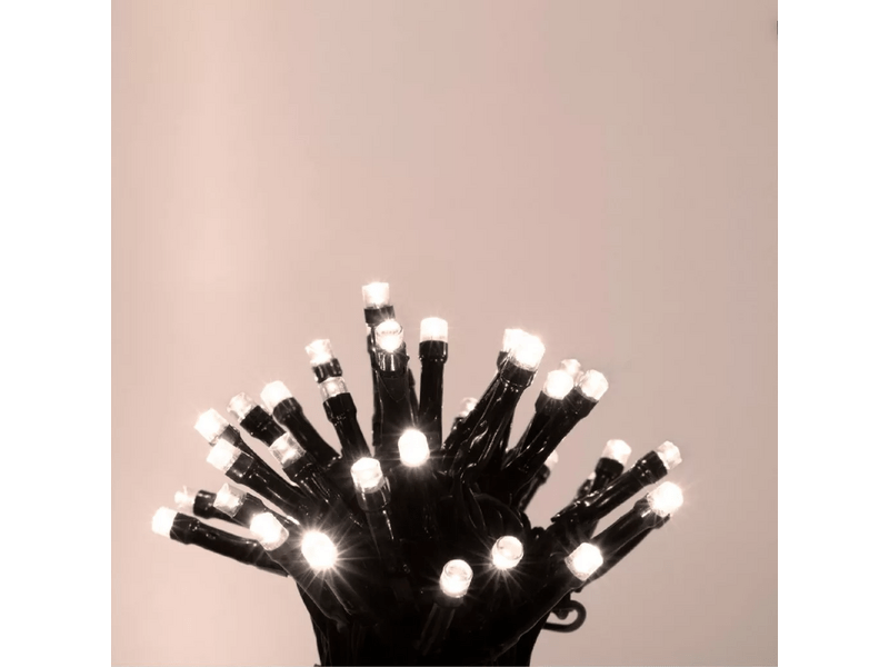 Home LED248WW 240 db melegfehér LED fényfüzér, 23,9 m