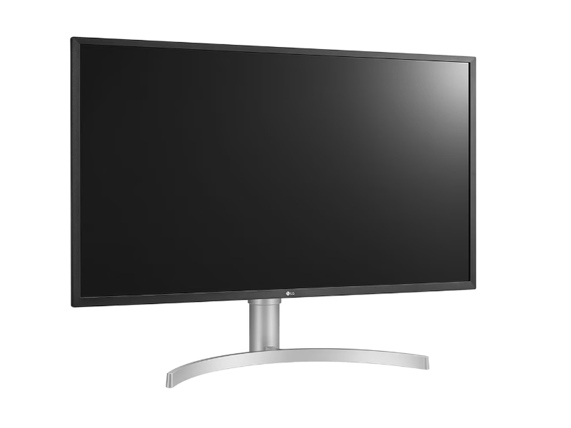LG Gaming VA monitor 31.5 4k