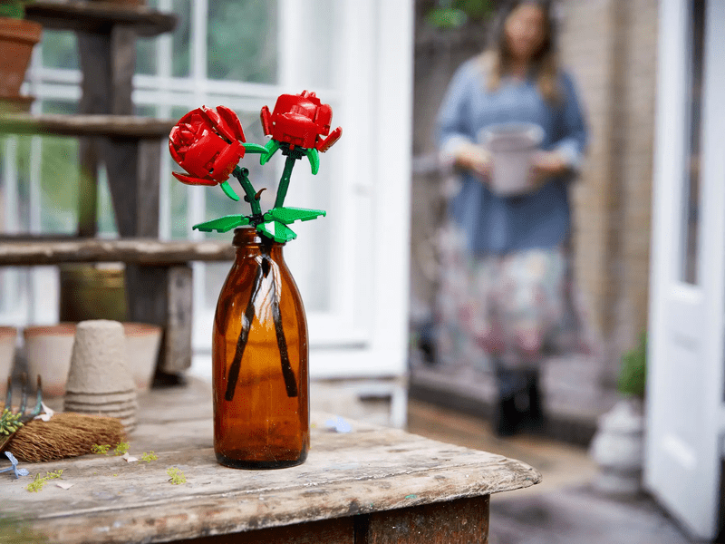 LEGO® ruže (40460)