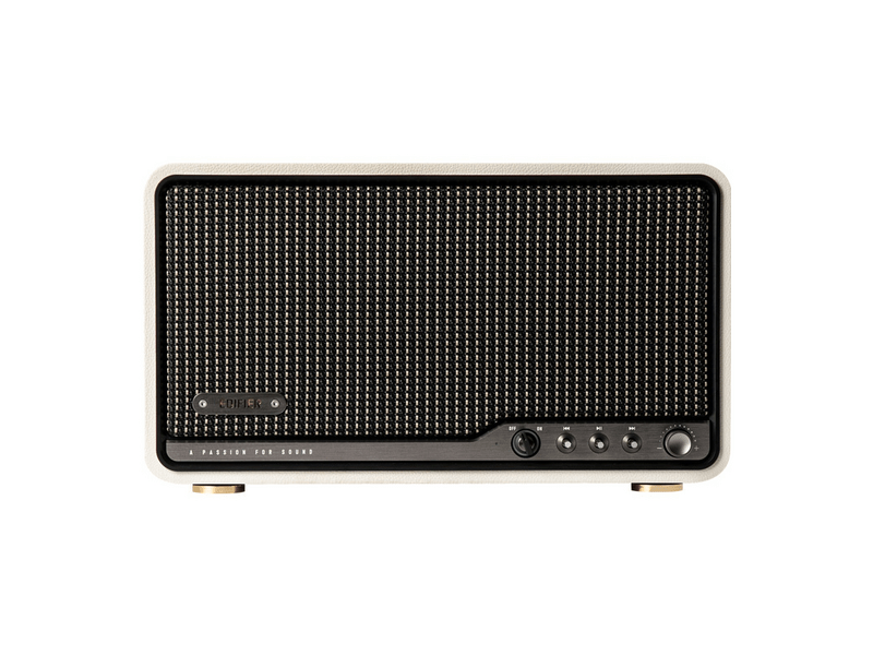 Edifier S300 hangszóró, bézs