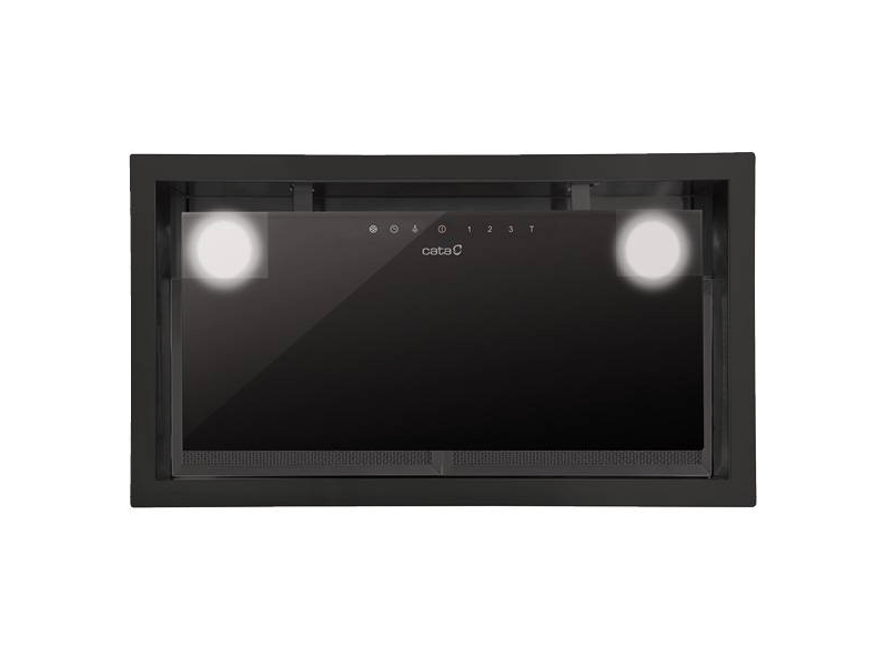 Cata GC-DUAL 45 XGBK/D Páraelszívó