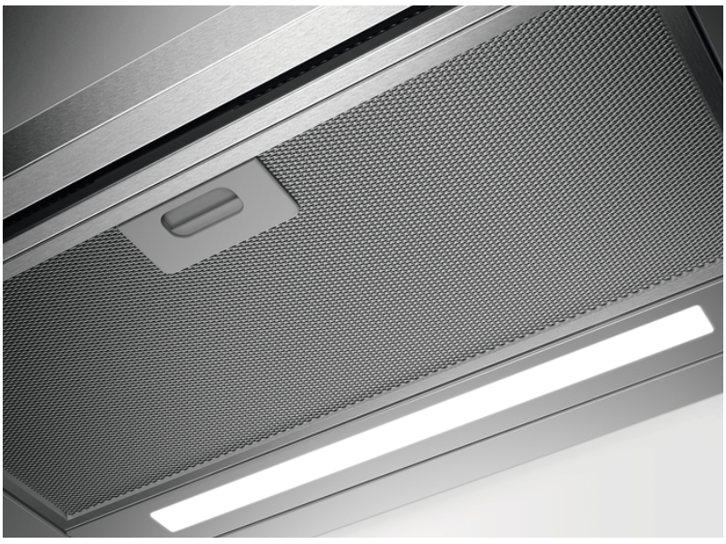 AEG DPE5660M Beépíthető teleszkópos páraelszívó