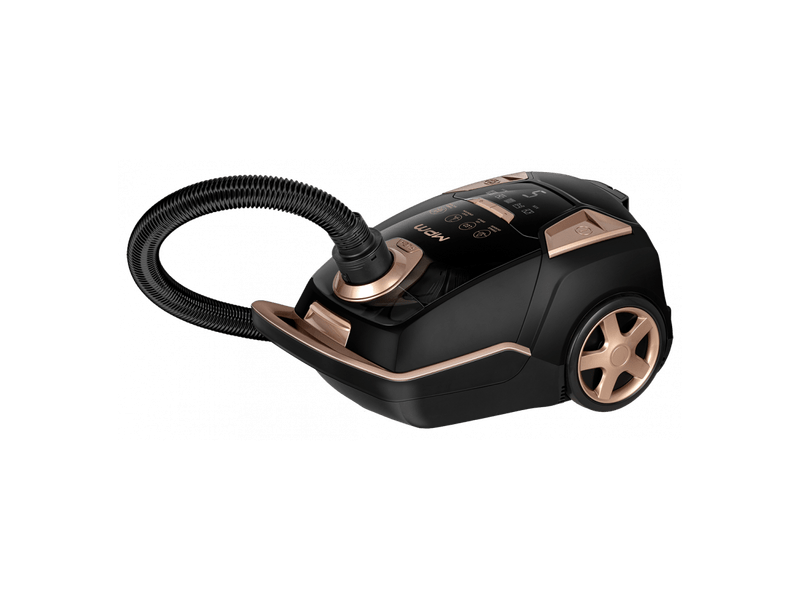 MPM MOD-55 Porzsákos porszívó