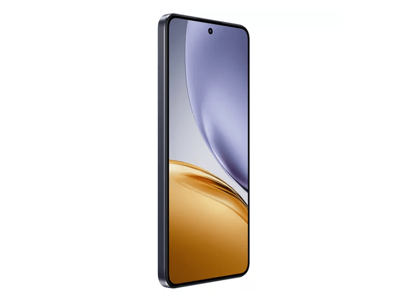 Realme 14T 5G 8/256GB pametni telefon, crne boje