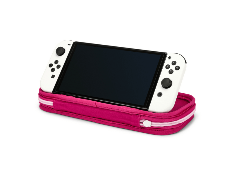 PowerA NSCS0086-01 Nintendo Switch tok, Tie Dye Charizard