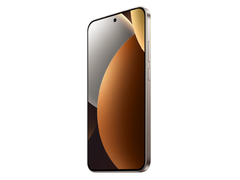 Xiaomi Redmi Note 15 Pro 5G 8/256GB Okostelefon, titán