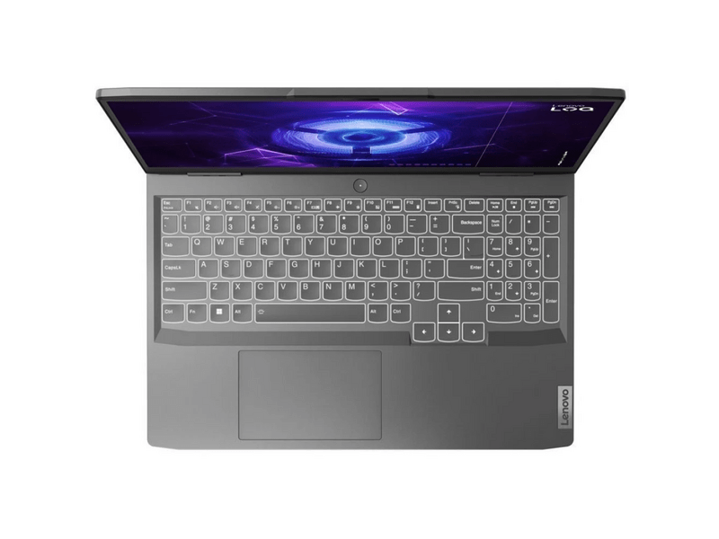 Lenovo LOQ 15IRH8 (82XV006RHV) Notebook