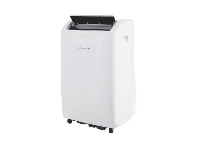Hisense APH12QC Hűtő-fűtő mobil klíma