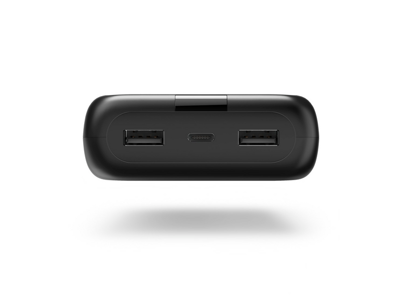 Hama Performance 24 Univerzális külső akku, 24000 mAh (201711)