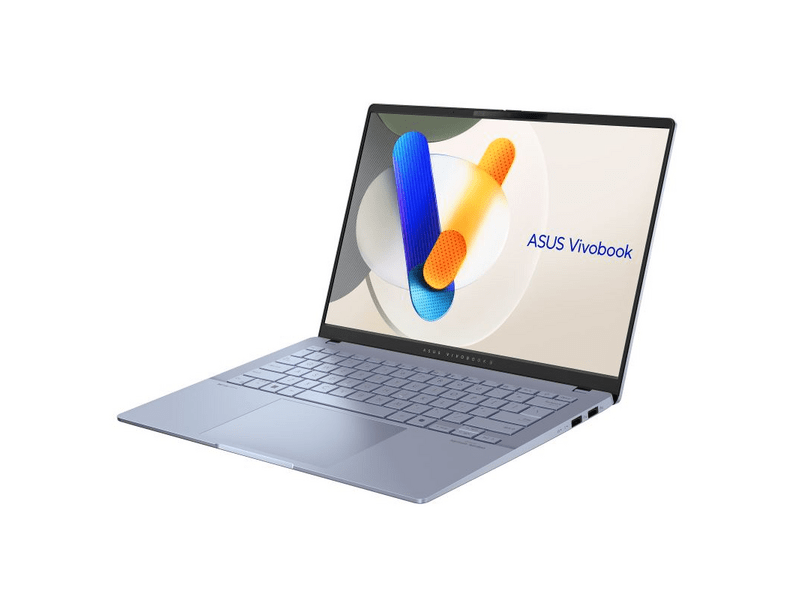 Asus Vivobook S 14 OLED S5406SA-QD029W Notebook + Win11 Home