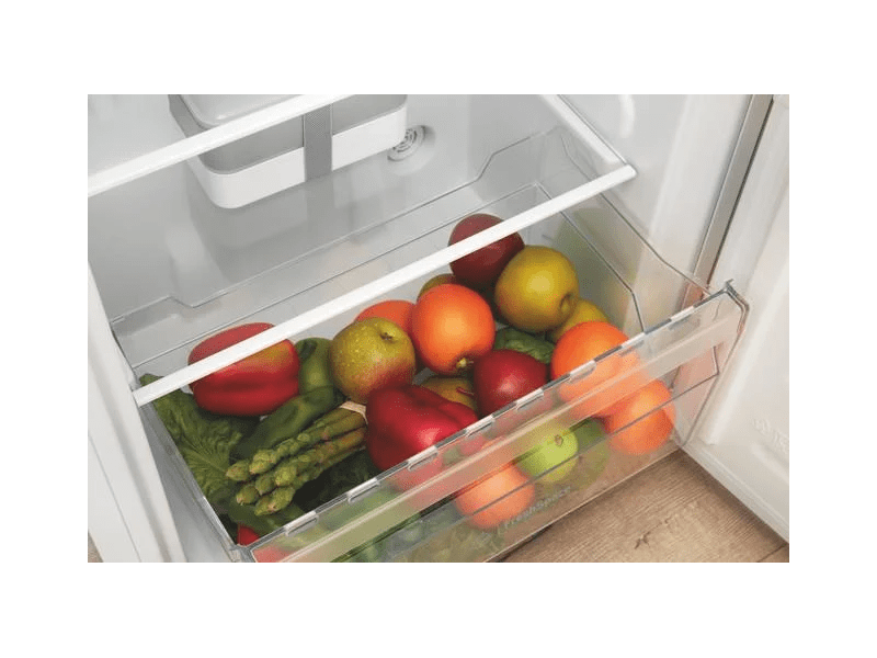 Indesit SI62W Egyajtós hűtőszekrény