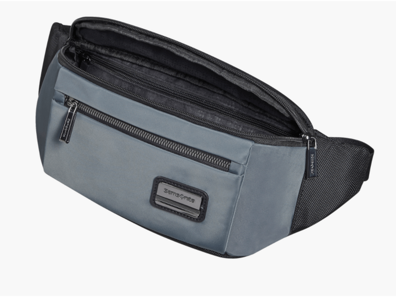 Samsonite Openroad 2.0 övtáska, szürke