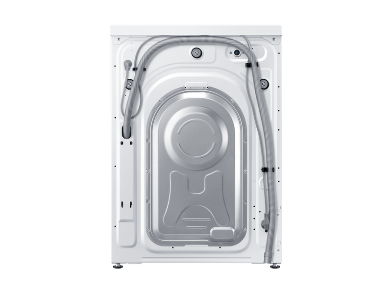 Samsung WW90DG6U85LKU4 Elöltöltős mosógép