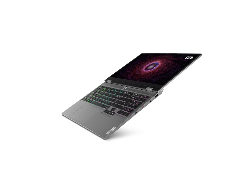 Lenovo LOQ 15AHP9 (83DX005SHV) 15,6