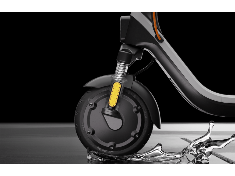 Segway Ninebot Kickscooter E2 D II Elektromos roller (AA.05.14.01.0003)