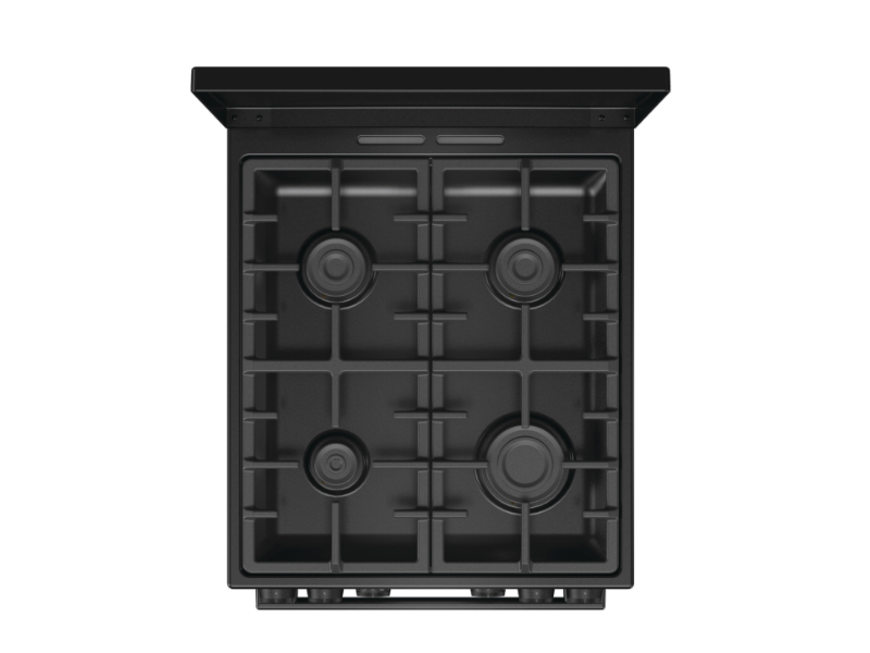 Gorenje MEKS5141BM G600 Kombinált tűzhely