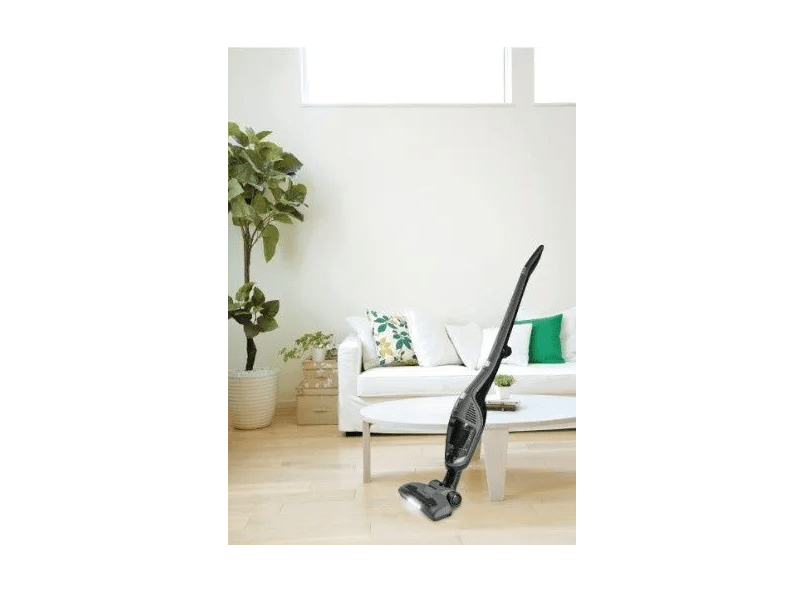 Gorenje SVC216GFW BK Álló porszívó, fekete