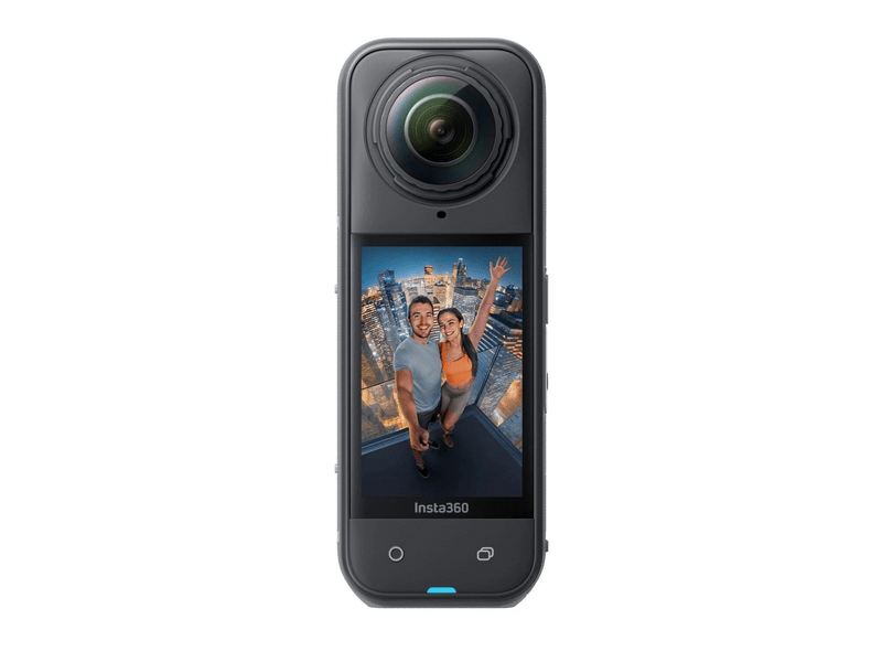 Insta360 X5 Essential Bundle Akciókamera (P.AAH0000401)