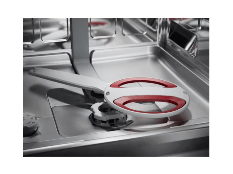 AEG GI8200X5TN Beépíthető mosogatógép