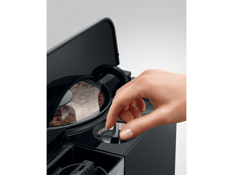 Jura C8 Piano Black (EA) Automatski aparat za kavu (15603)