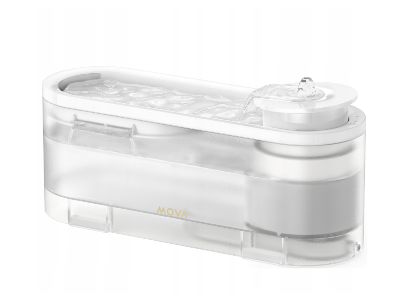 Mova Water Fountain WF10 Pro kisállat itató (PWB20A)