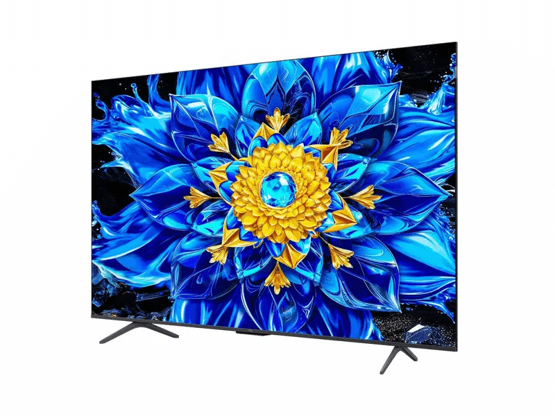 TCL 55P8L 55