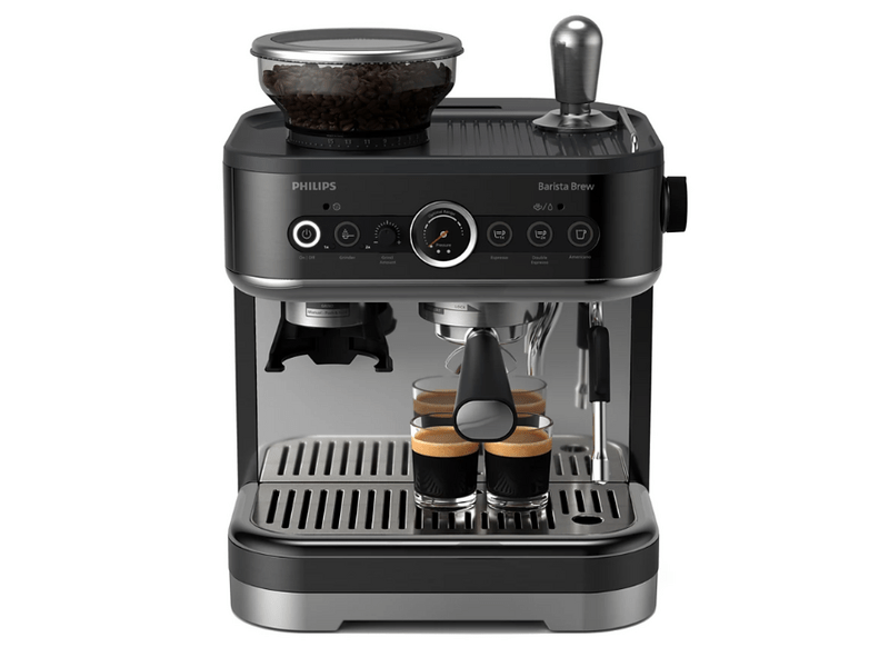 Philips PSA3218/10 Barista Brew Félautomata eszpresszógép
