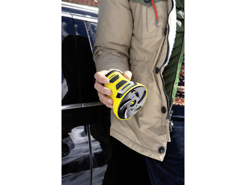 Karcher EDI 4 Akkumulátoros jégkaparó (1.598-900.0)