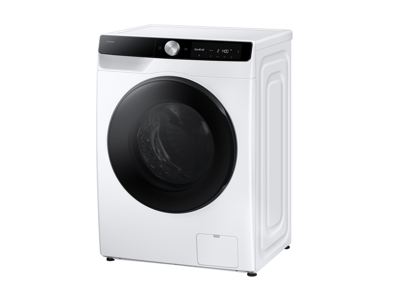 Samsung WD90DG6G94BKU4 Mosógép- és szárítógép