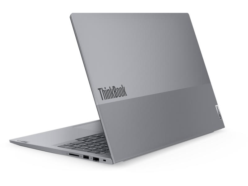 Lenovo ThinkBook 16 G6 IRL 21KH006FHV Notebook