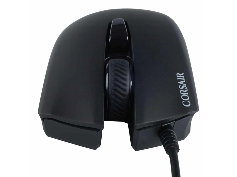 Corsair Harpoon Pro RGB Gamer egér (CH-9301111-EU)