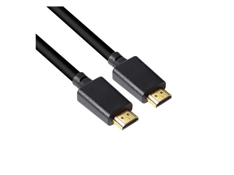 HDMI 2.1 10K 120Hz kábel 2m