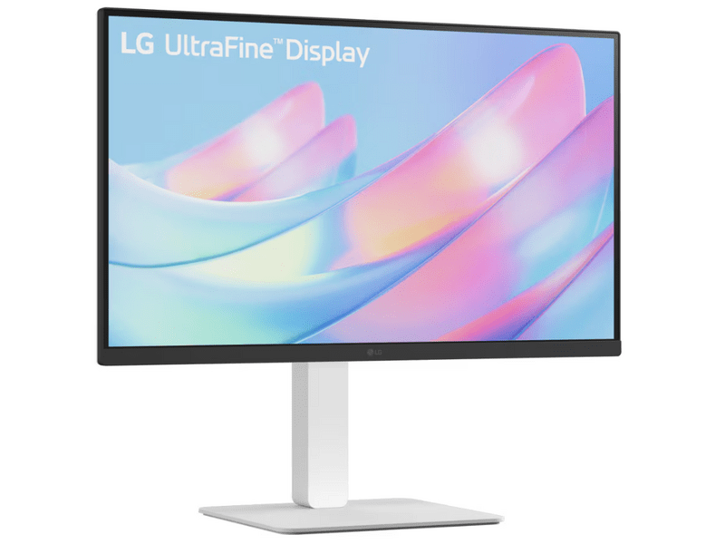 LG 27US550-W 27
