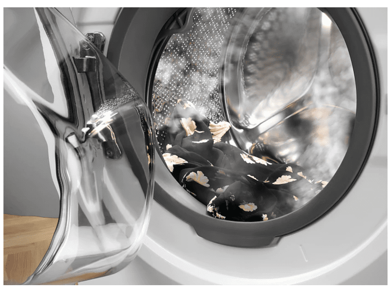 Electrolux EW6SN326SI PerfectCare 600 Keskeny elöltöltős mosógép