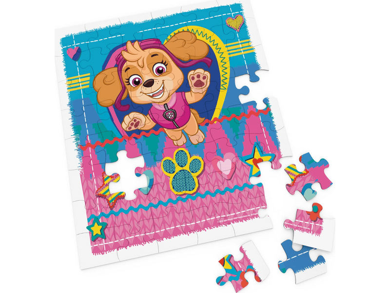 Paw Patrol: Skye Puzzle (6067182)