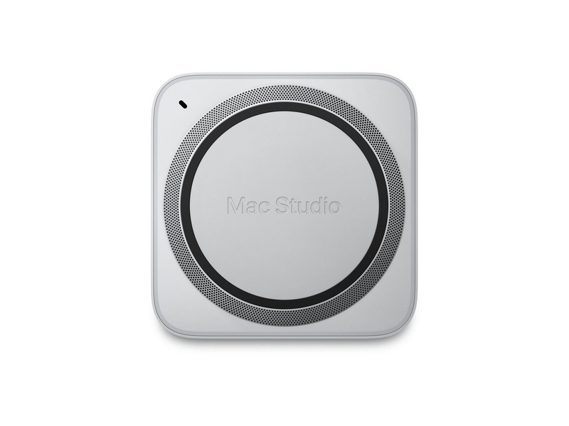 Apple Mac Studio – M1 Ultra (MJMW3MG/A)