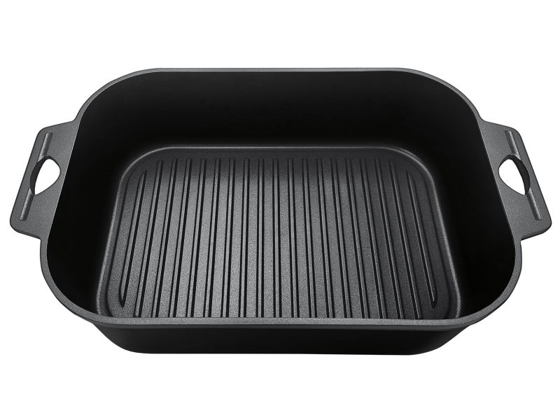 Smile SBR-3 Sütőtál üvegtetővel